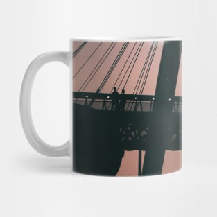 Bridge Mug